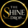 The Shine Drop logo